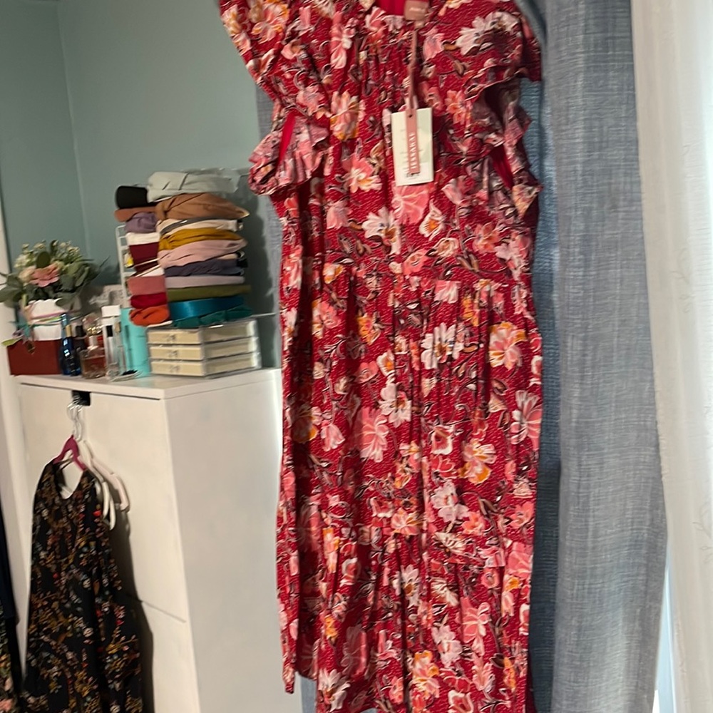 Brand New Jessakae dress plus size 3xl